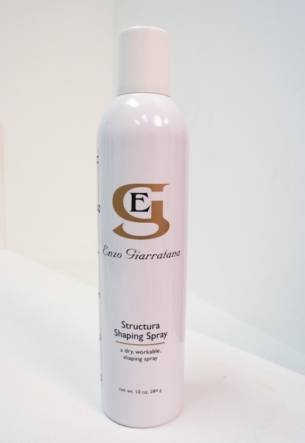 Structura Shaping Spray 10oz.