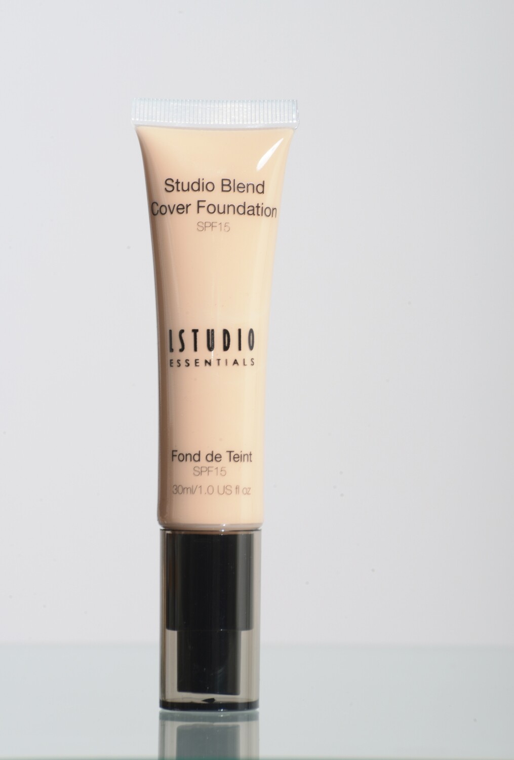 Studio Blend Foundation (16 shades)