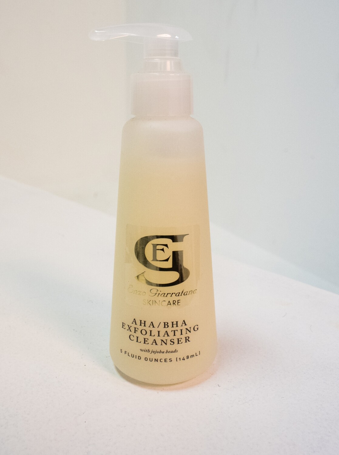 AHA.BHA Exfoliating Cleanser