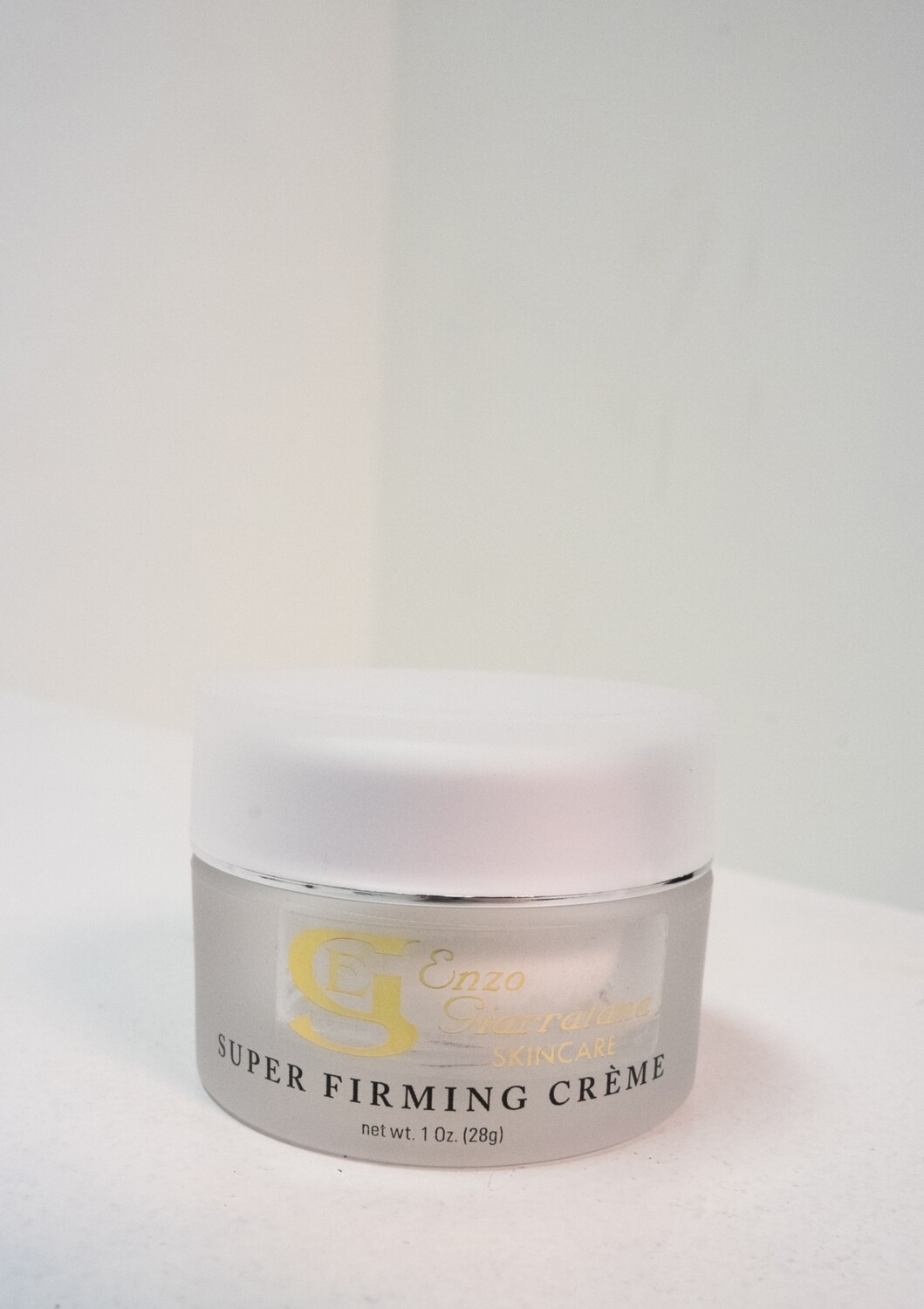 Super Firming Creme