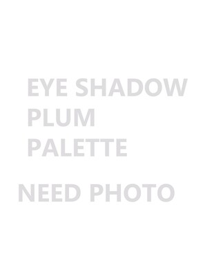 Eye Shadow - Plum Eye Palette