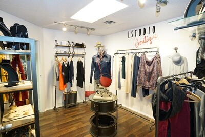 Boutique