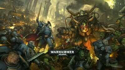 Warhammer