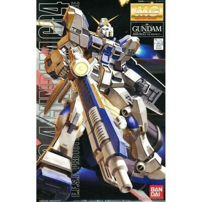 Ban120466 Gundam RX-78-4