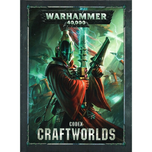 Codex Craftworlds