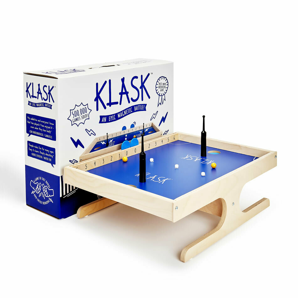 Klask