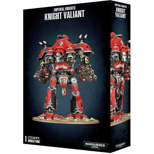 Imperial Knights Valiant