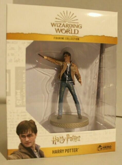 Wizarding World HP Harry Potter
