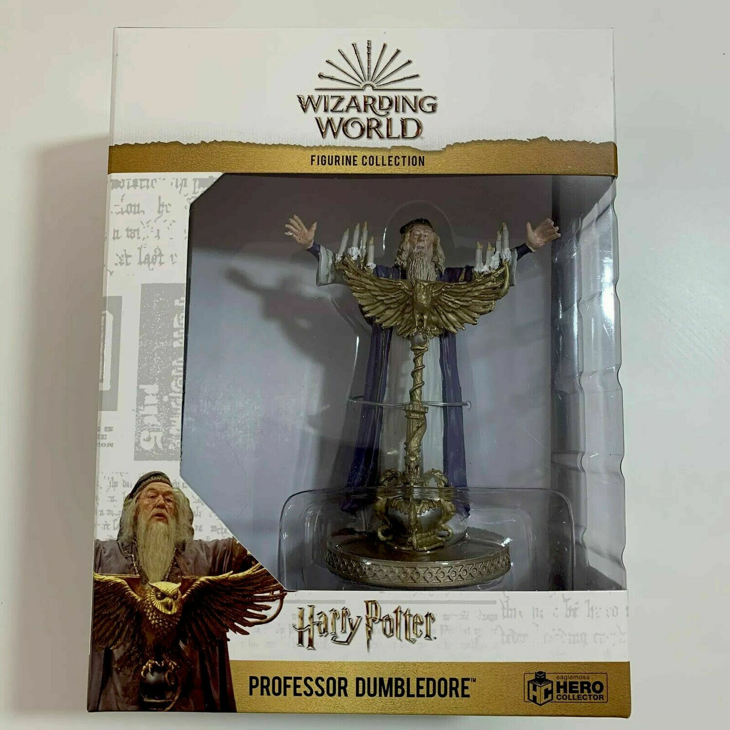 Wizarding World Dumbledore