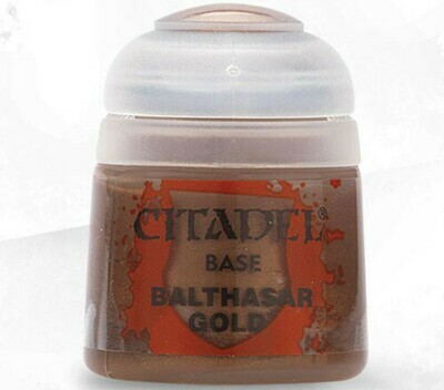 (Base) Balthasar Gold