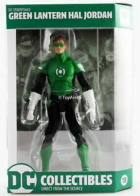 DC Essentials Green Lantern Hal Jordan