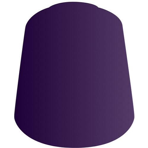 (Contrast) Shyish Purple