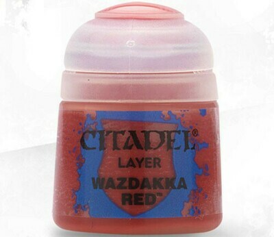 (Layer)Wazdakka Red