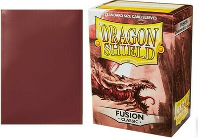 Dragon Shield Classic Fusion