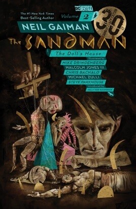 The Sandman: The Doll's House #2