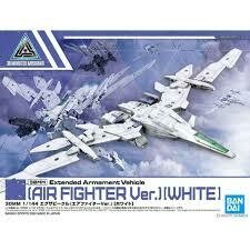 30 Minute Missions Air Fighter (White)