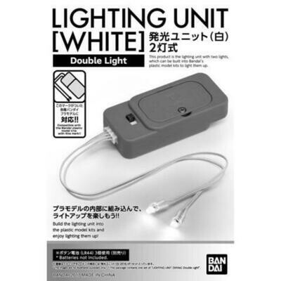 Lighting Unit 2 Led