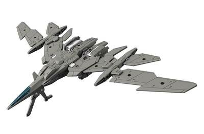 30 Minute Mission Air Fighter [Gray]