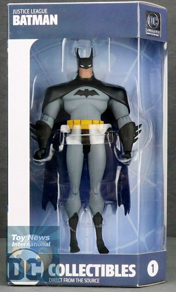 DC Collectibles Batman