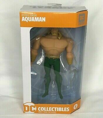 DC Collectibles Aquaman