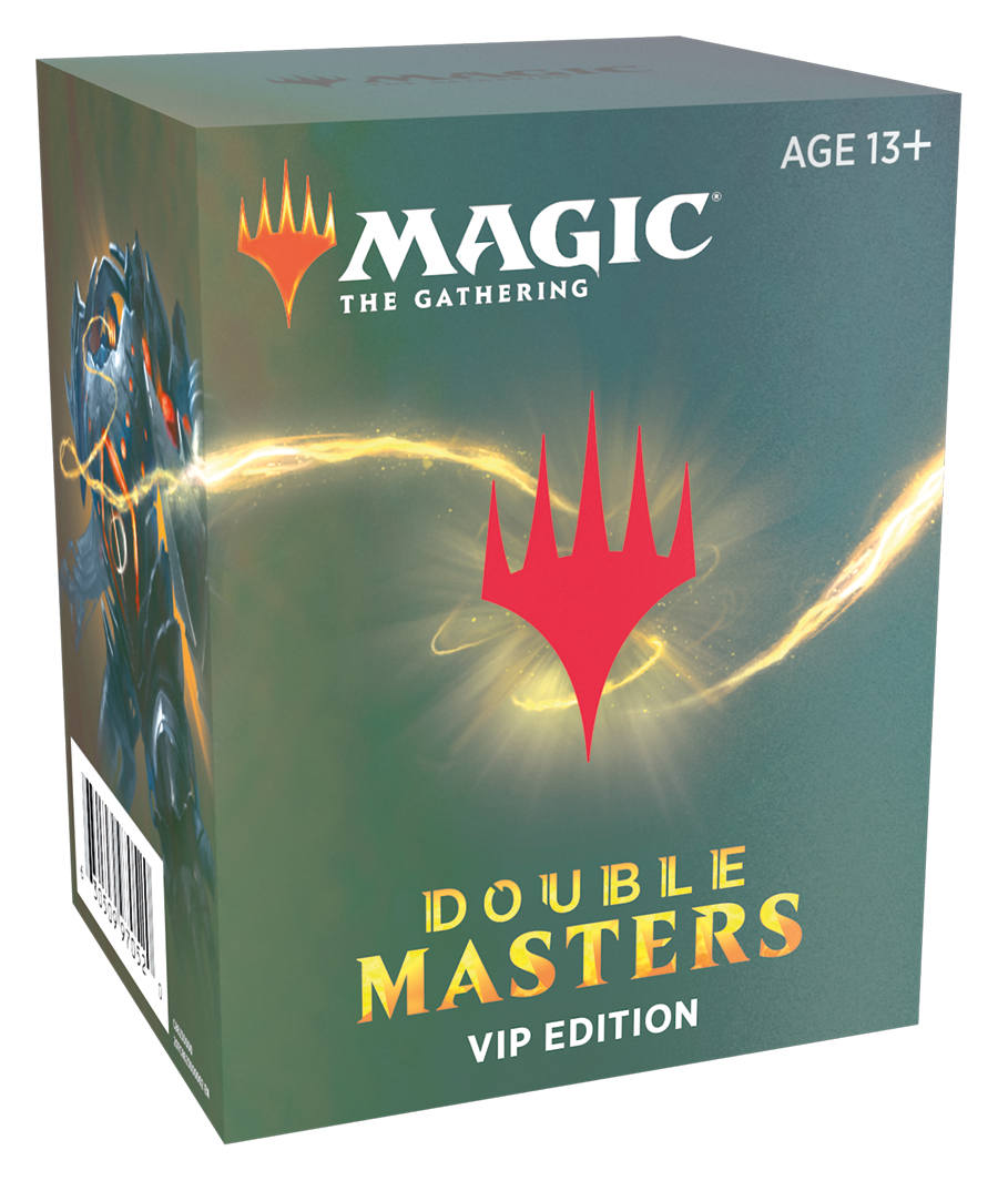 MTG Double Masters VIP Edition