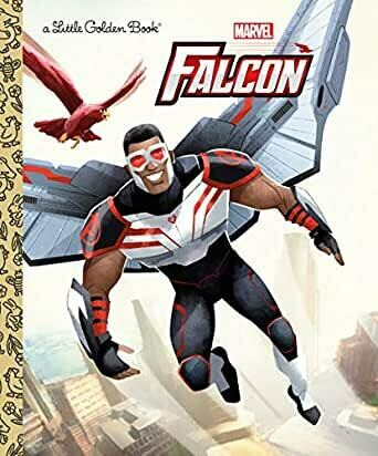 Marvel Falcon