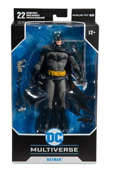 McFarlane Toys Detective Comics #1000 Batman