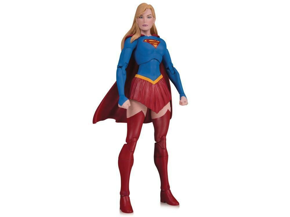 Dc Collectibles Supergirl