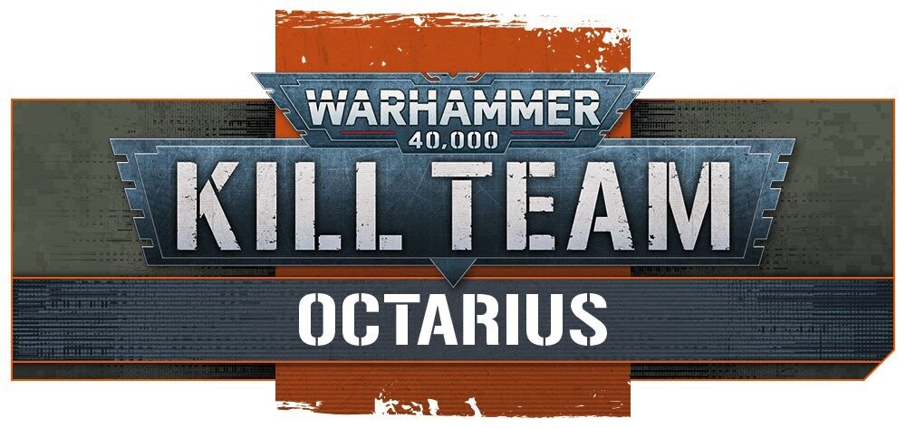 Kill Team: Octarius