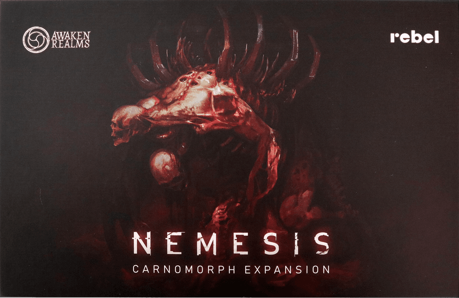 Nemesis Carnomorph Expansion