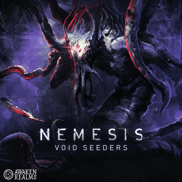 Nemesis Void Seeders Expansion