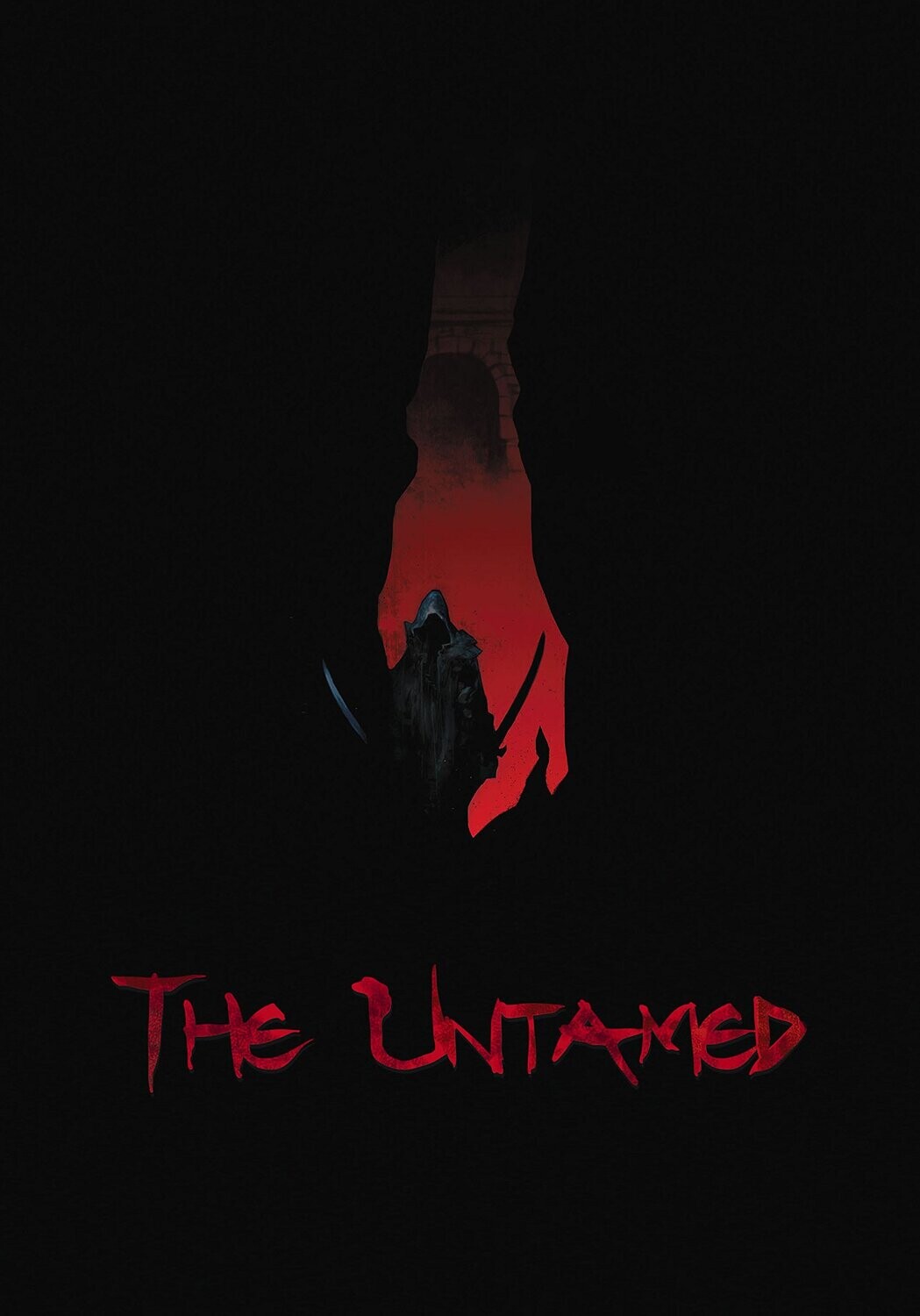 The Untamed: A Sinner's Prayer Volume 1