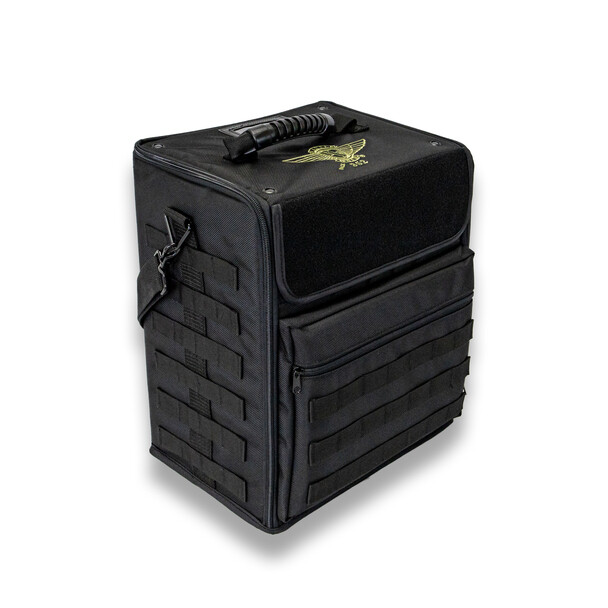 PACK 352 Molle Pluck Foam Load Out (Black)