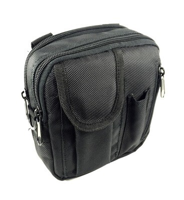 Utility Pouch PACK Molle Accessory (Black)