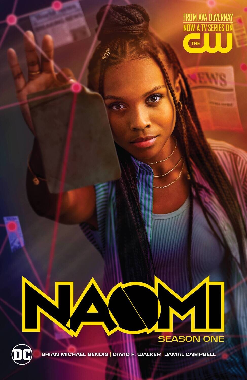 Naomi Season 1