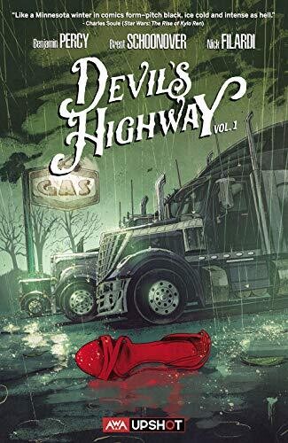 Devil's Highway Vol. 1