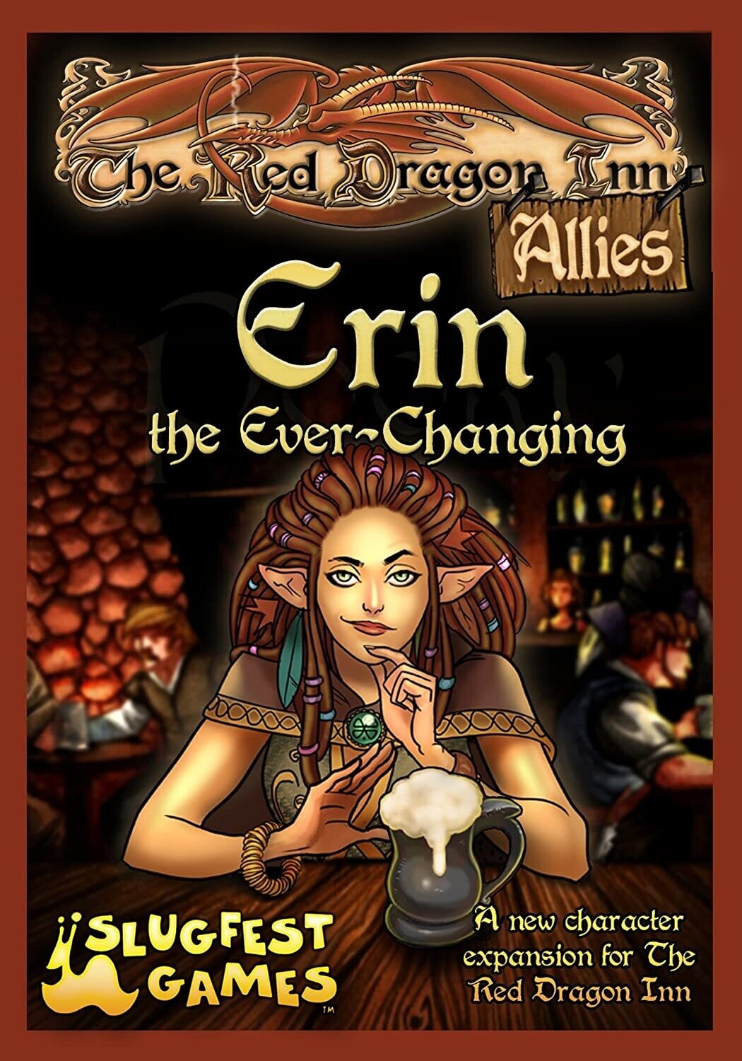 Red Dragon Inn Allies Erin The Ever-Changing
