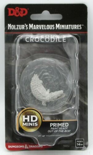 Crocodile 90051
