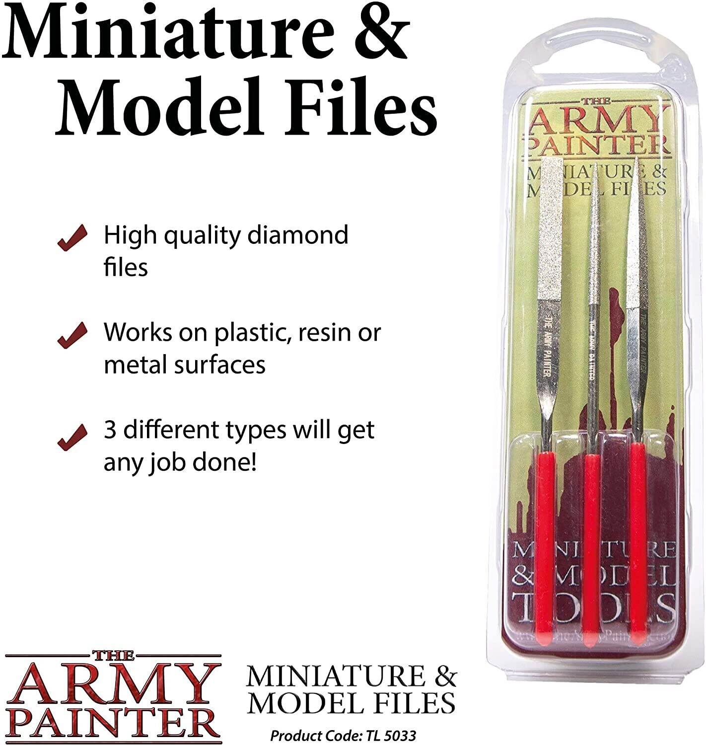 Army Painter Miniature And Model Files