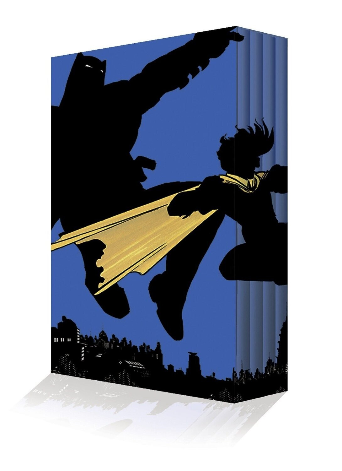 Batman The Dark Knight Returns (Collectors Edition)