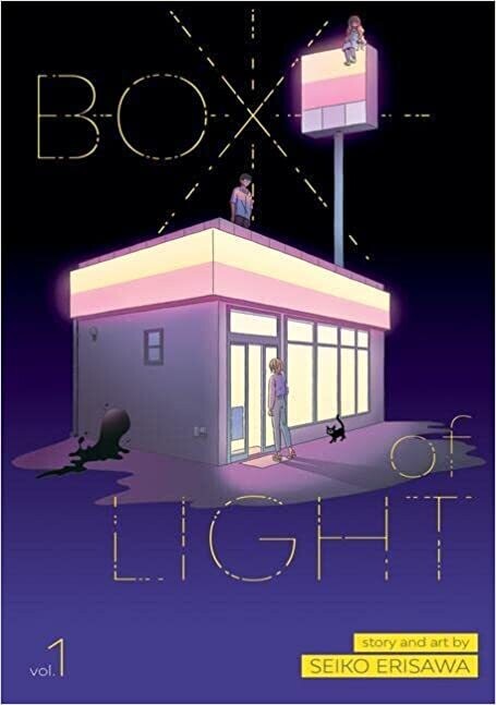 Box Of Light Vol. 1