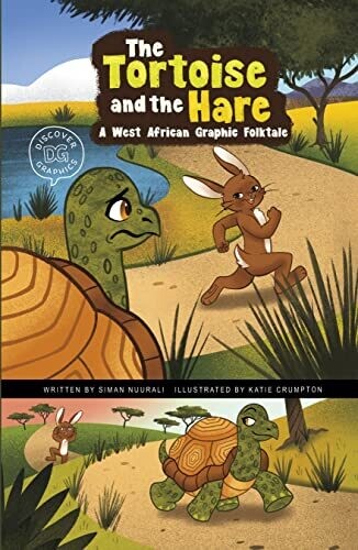 The Tortoise And The Hare