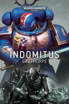 Indomitus (Novel)