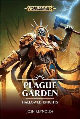 Age Of Sigmar Plague Garden