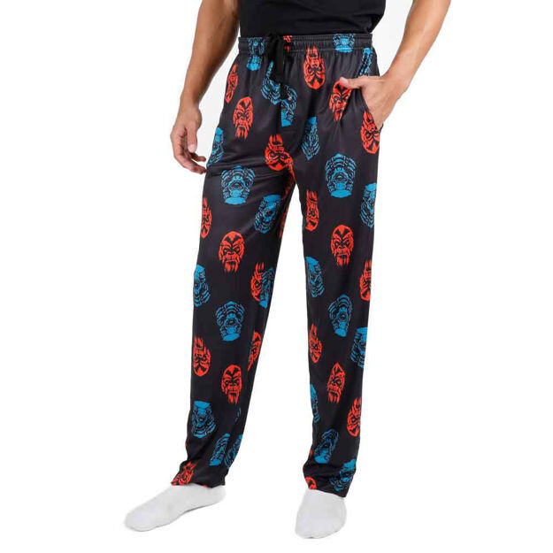 GvK Pajama Pants