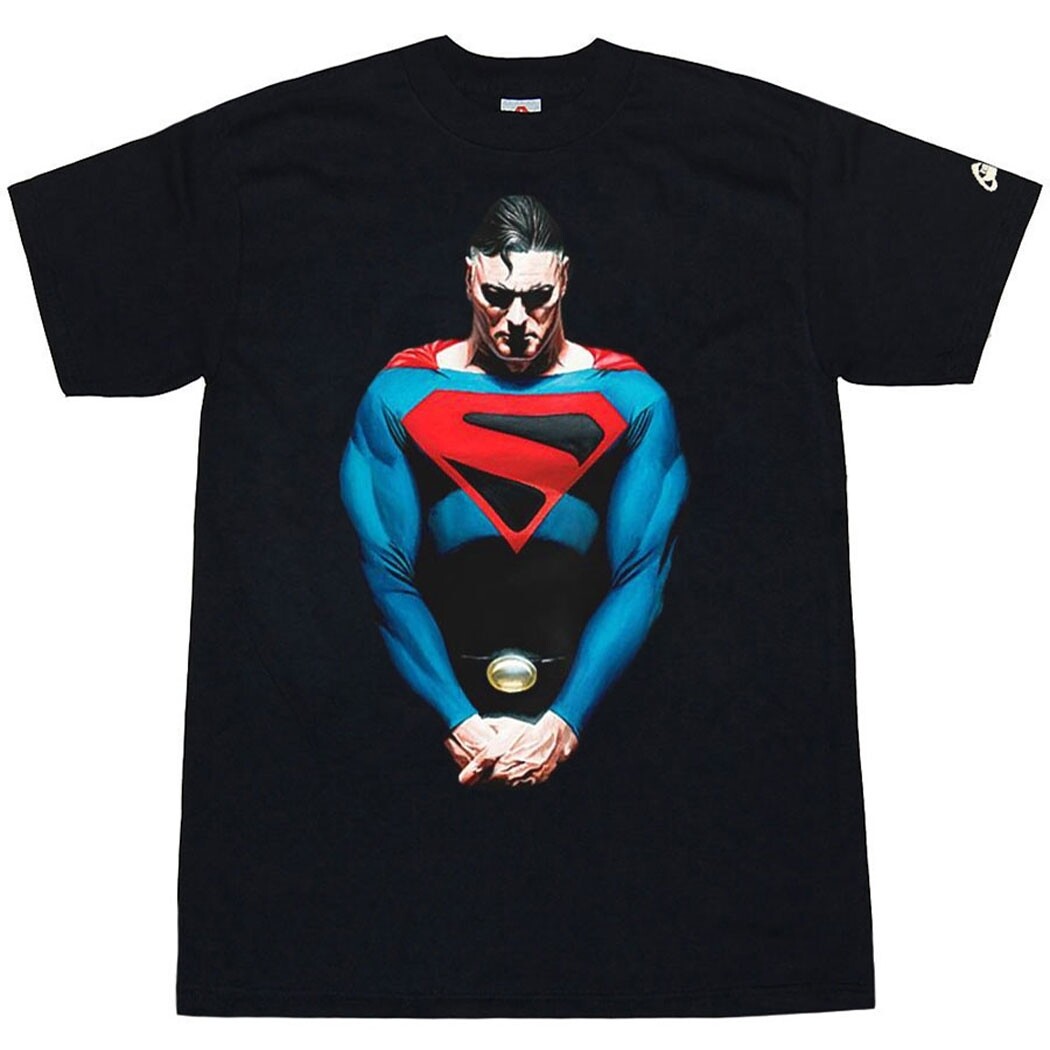 KC: Superman III T-Shirt