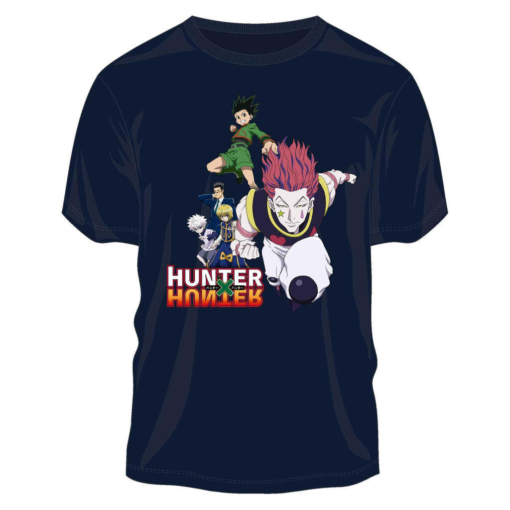 Hunter X Hunter T-shirt