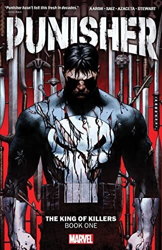 Punisher: The King Of Killers Vol. 1