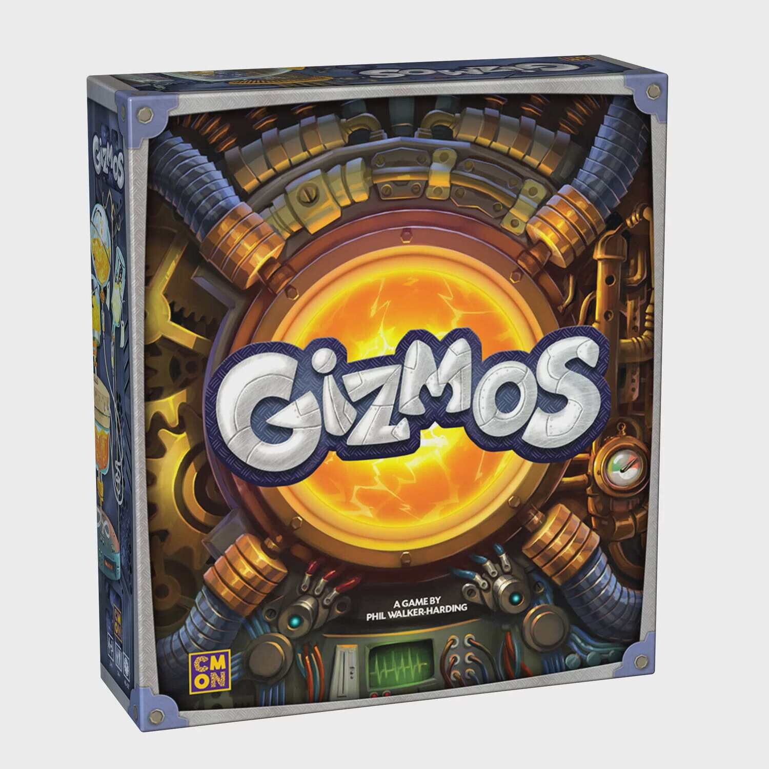 Gizmos