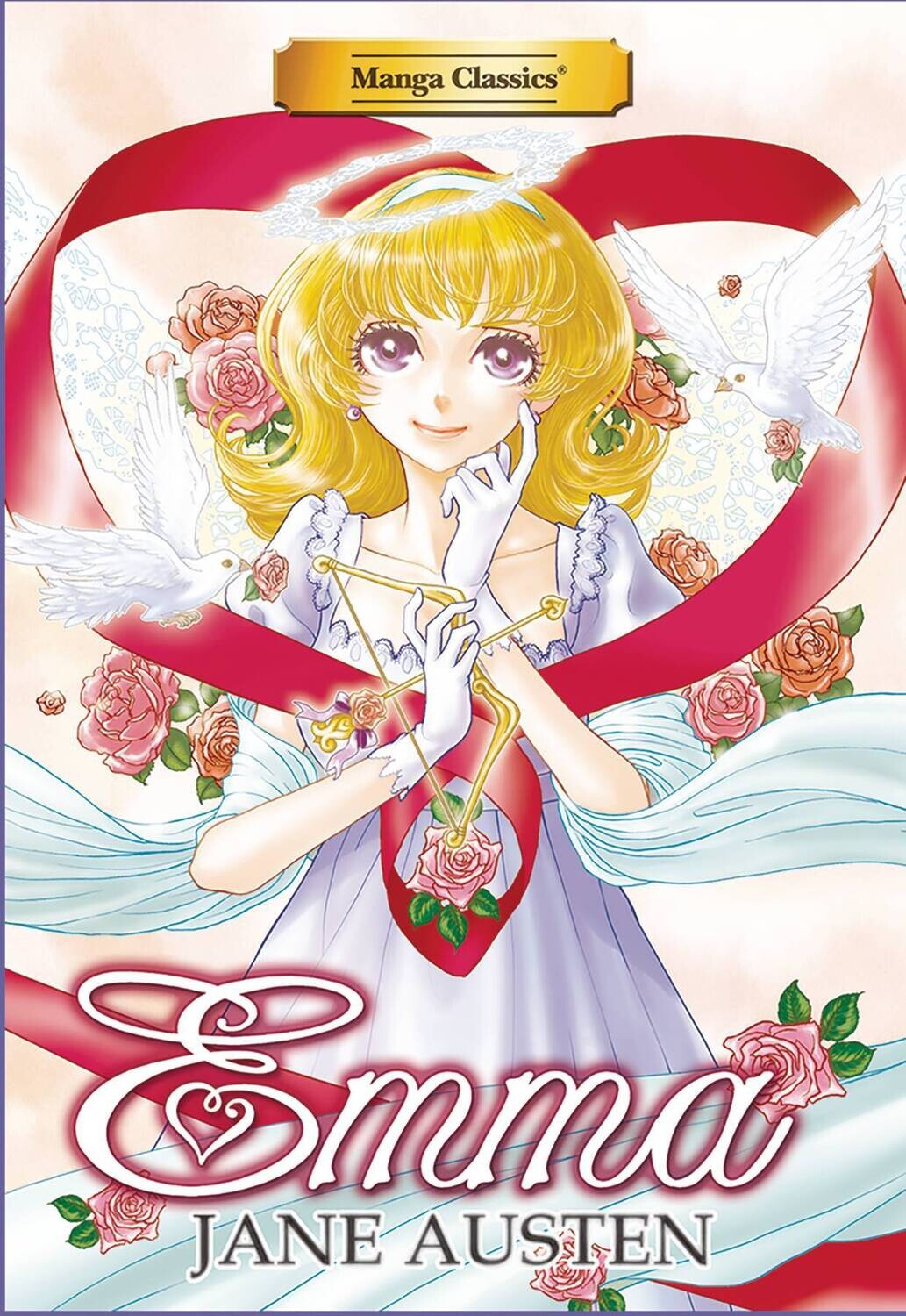 Manga Classics: Emma
